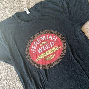 Jeremiah weed T Shirt 🥃